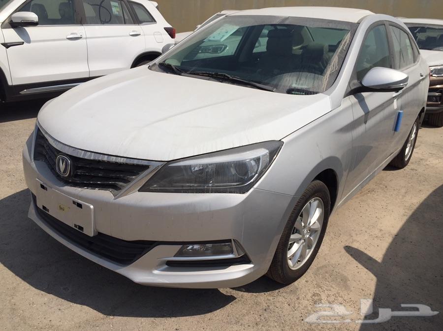 شانجان V7 جديده 38000 موديل 2020