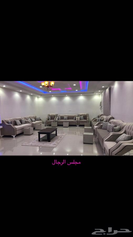 استراحة الأمير بمثملة للإيجار اليومي