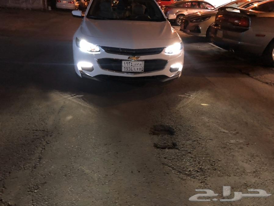 شمعات لليد بديل الزنون