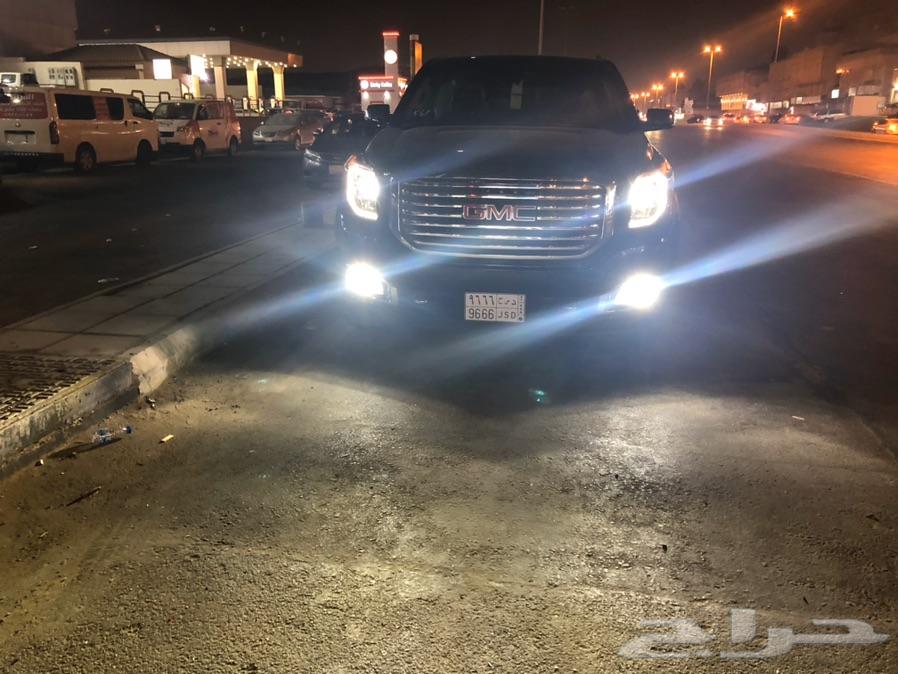 شمعات لليد بديل الزنون