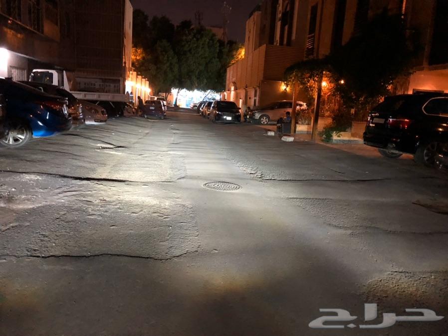 شمعات لليد بديل الزنون