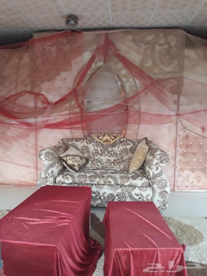 إسراحة مناسبات للبيع
