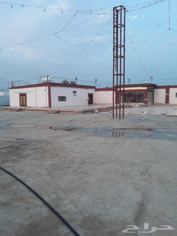 إسراحة مناسبات للبيع
