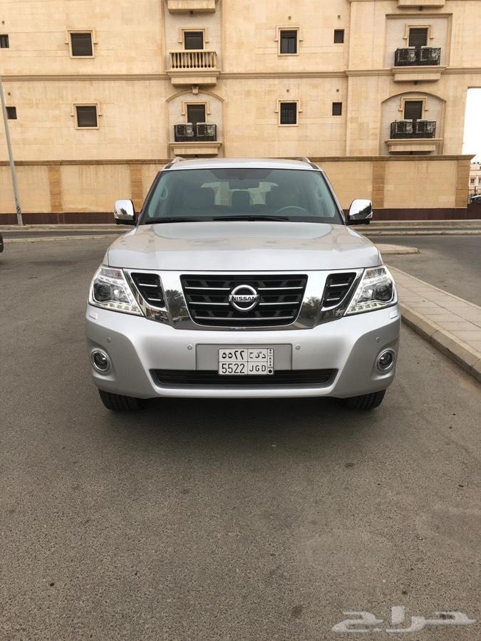 باترول بلاتينيوم