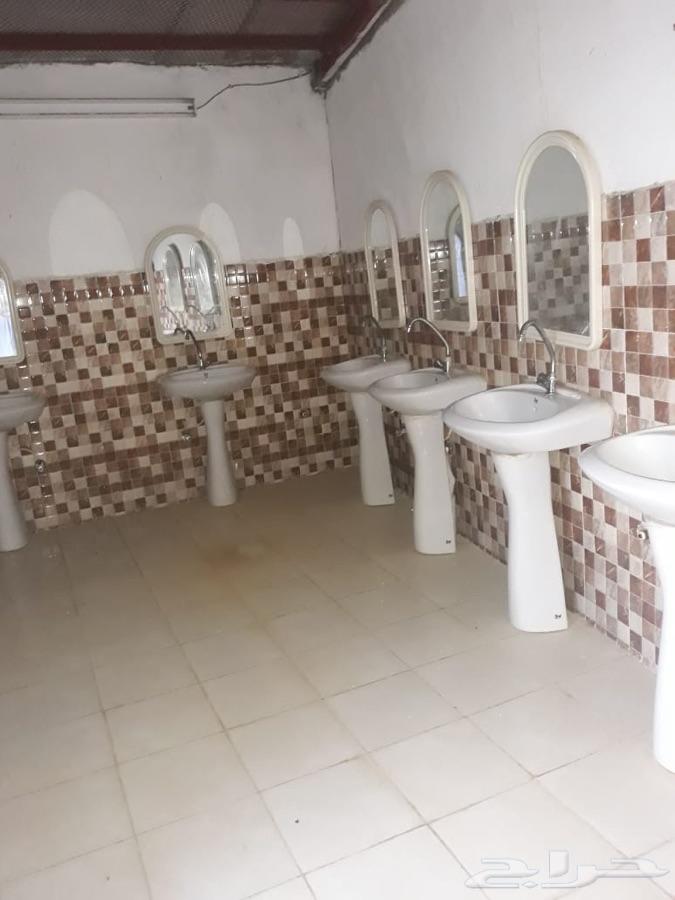إسراحة مناسبات للبيع