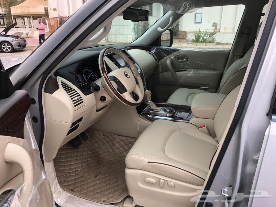 باترول بلاتينيوم