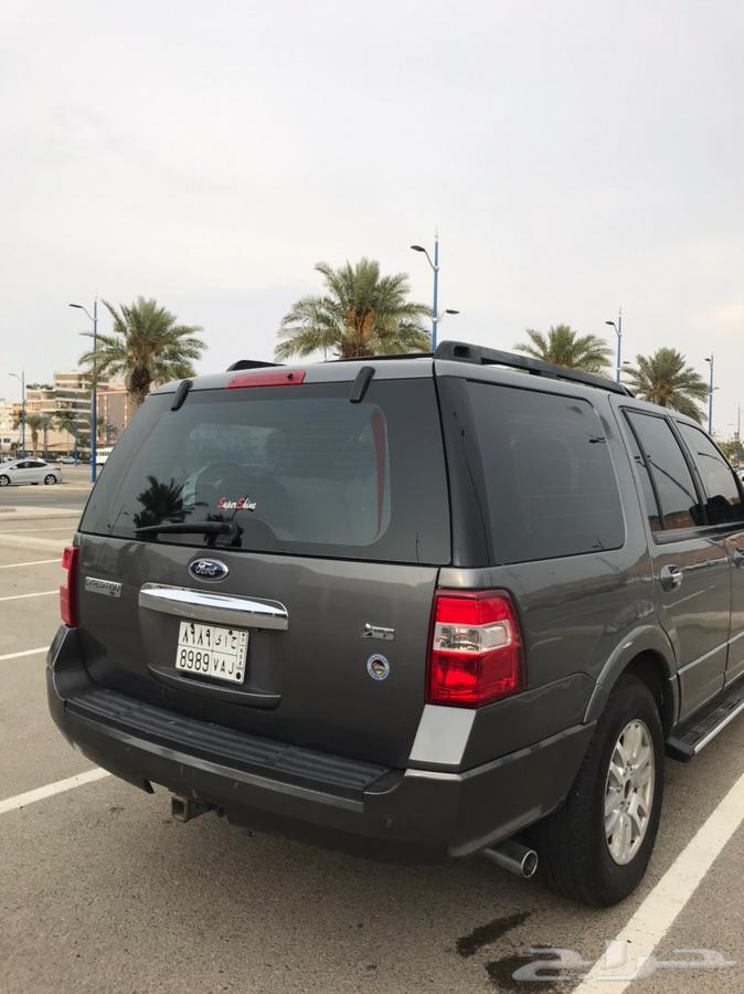اكسيبديشن 2013 XLT
