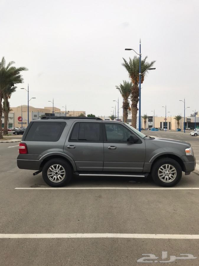 اكسيبديشن 2013 XLT
