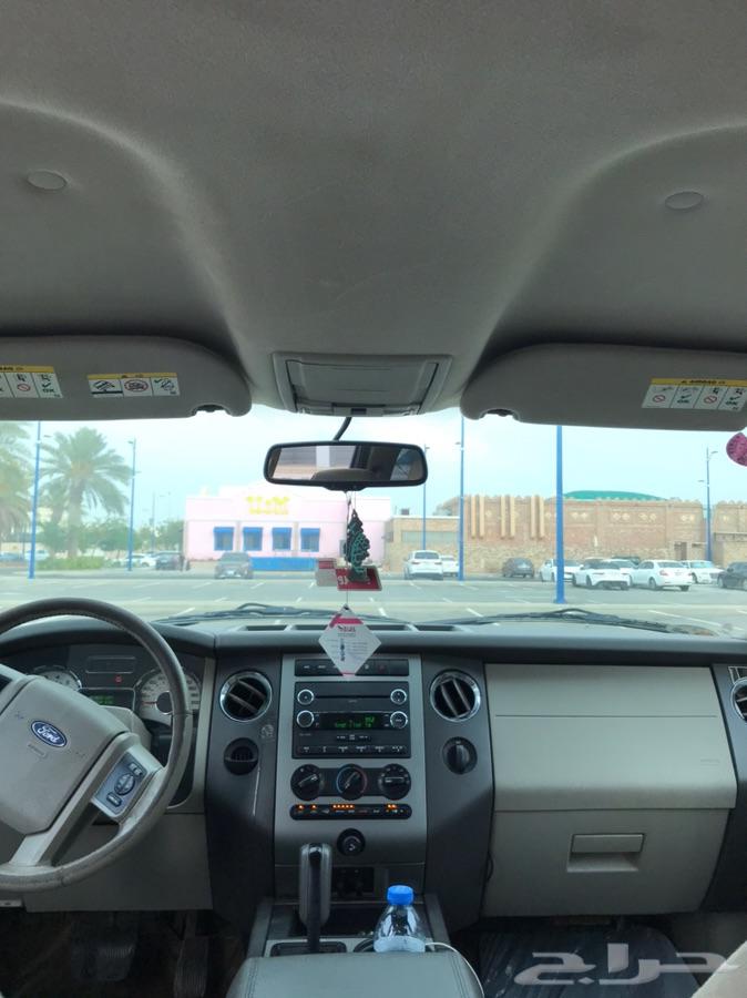 اكسيبديشن 2013 XLT