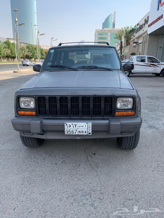 شروكي 2001