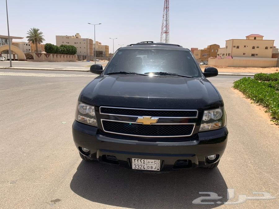 تاهو 2013دبل