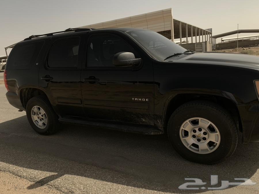 تاهو 2013دبل