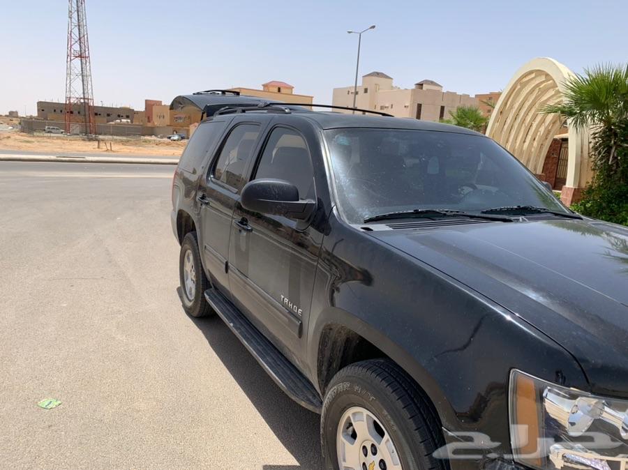 تاهو 2013دبل
