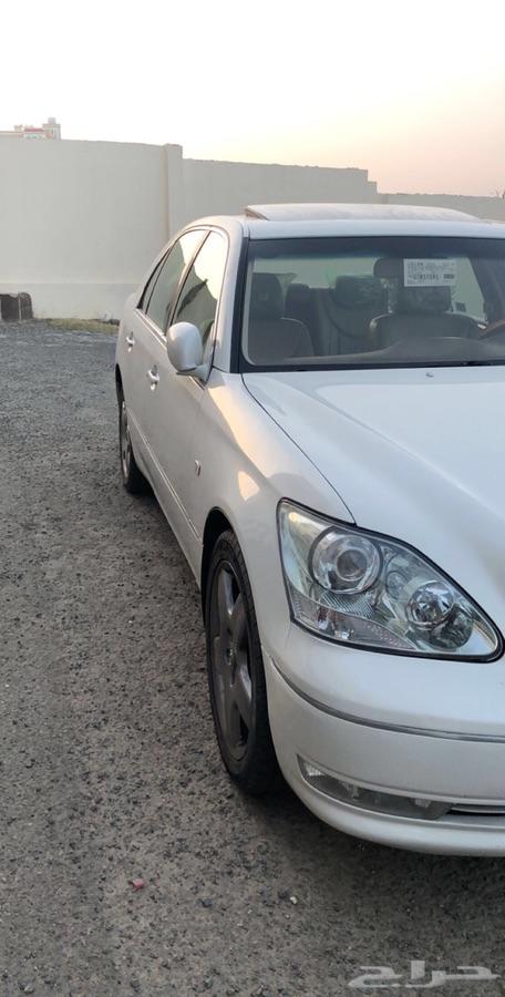 لكزس LS430