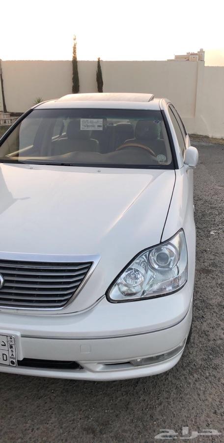 لكزس LS430