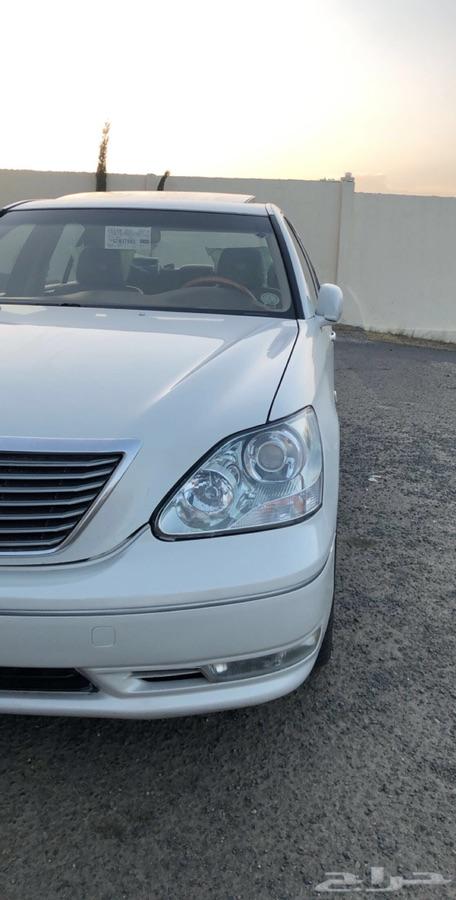 لكزس LS430