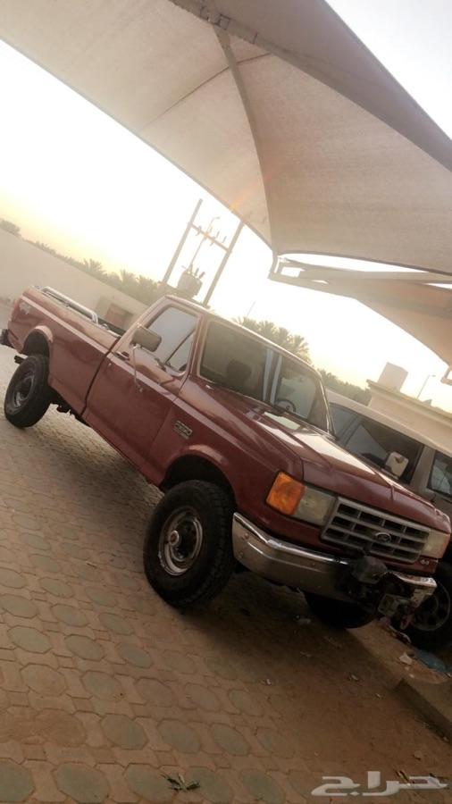 فوردوانيتf250