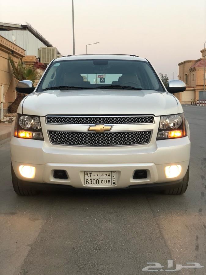 تاهو 2010 LTZ للبيع (( تم البيع ))