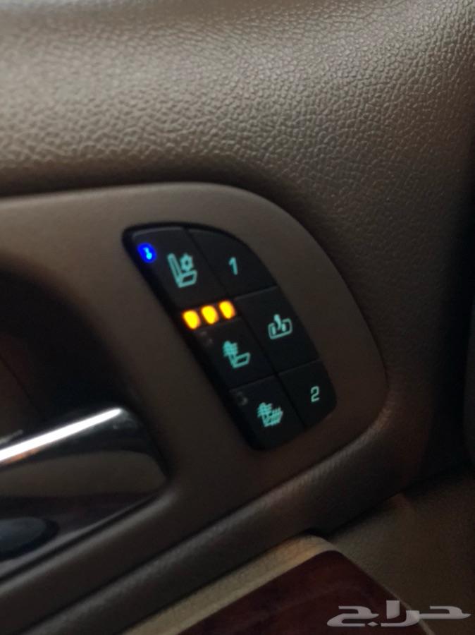 تاهو 2010 LTZ للبيع (( تم البيع ))
