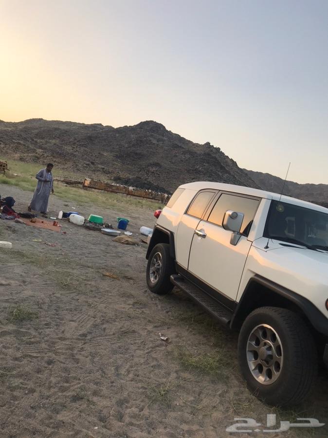 افجي