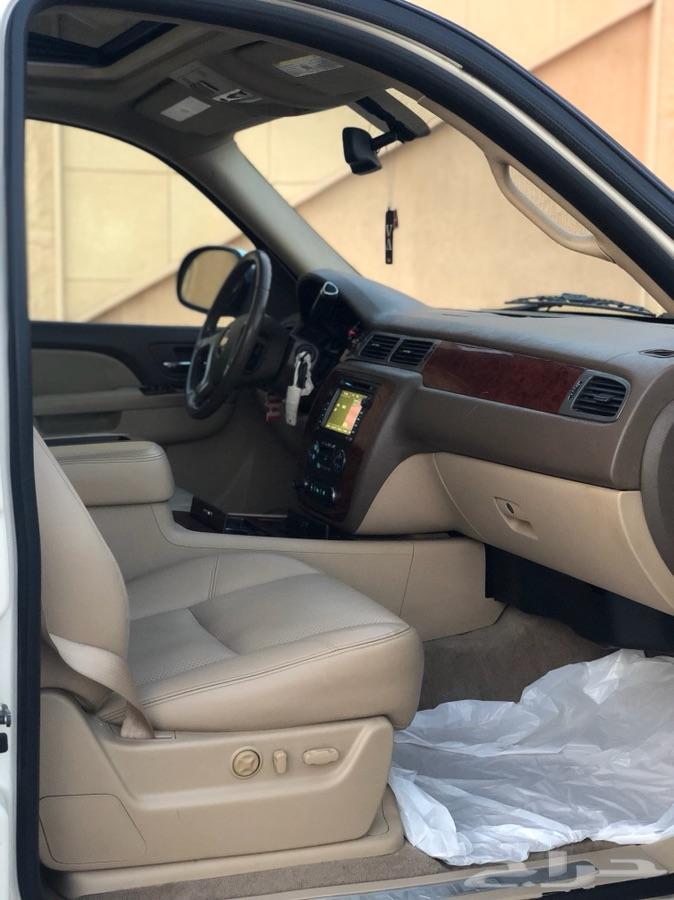تاهو 2010 LTZ للبيع (( تم البيع ))
