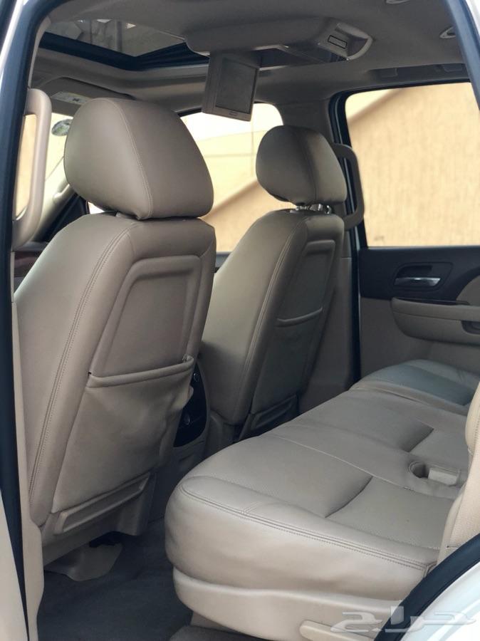 تاهو 2010 LTZ للبيع (( تم البيع ))