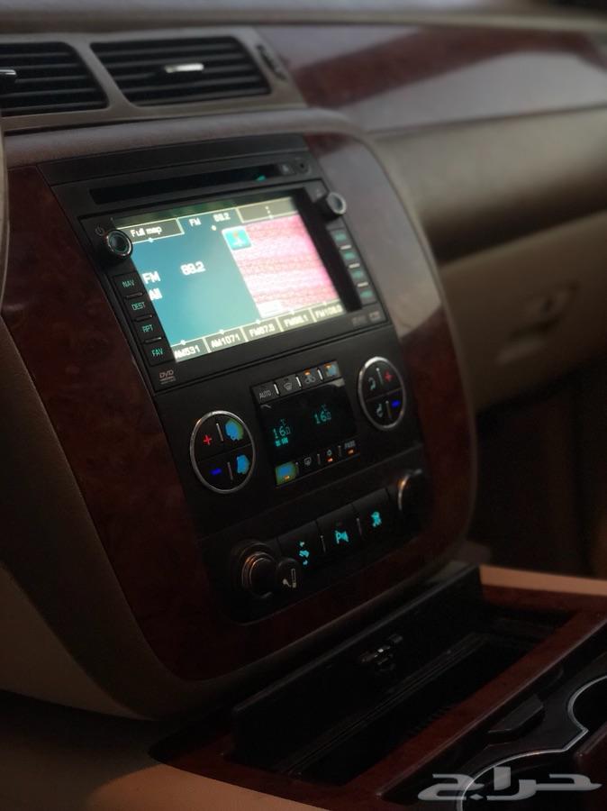 تاهو 2010 LTZ للبيع (( تم البيع ))
