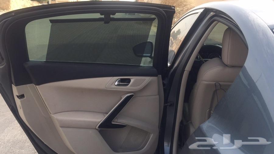 بيجو 508 موديل 2013