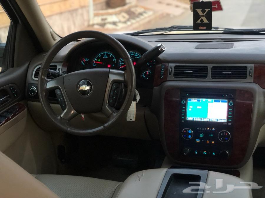 تاهو 2010 LTZ للبيع (( تم البيع ))