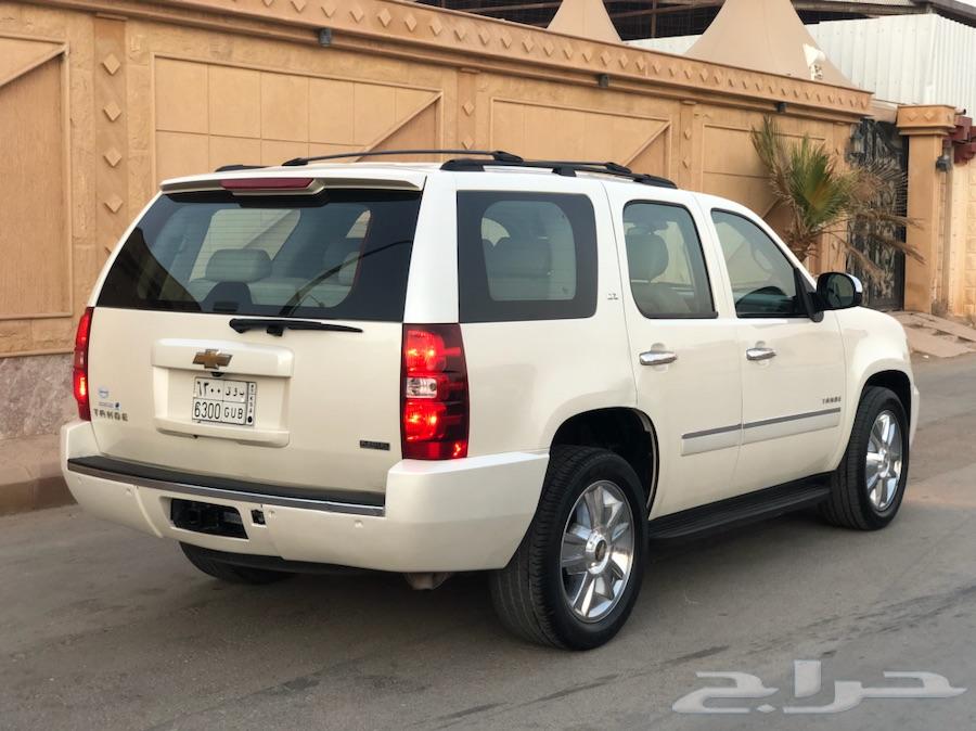 تاهو 2010 LTZ للبيع (( تم البيع ))