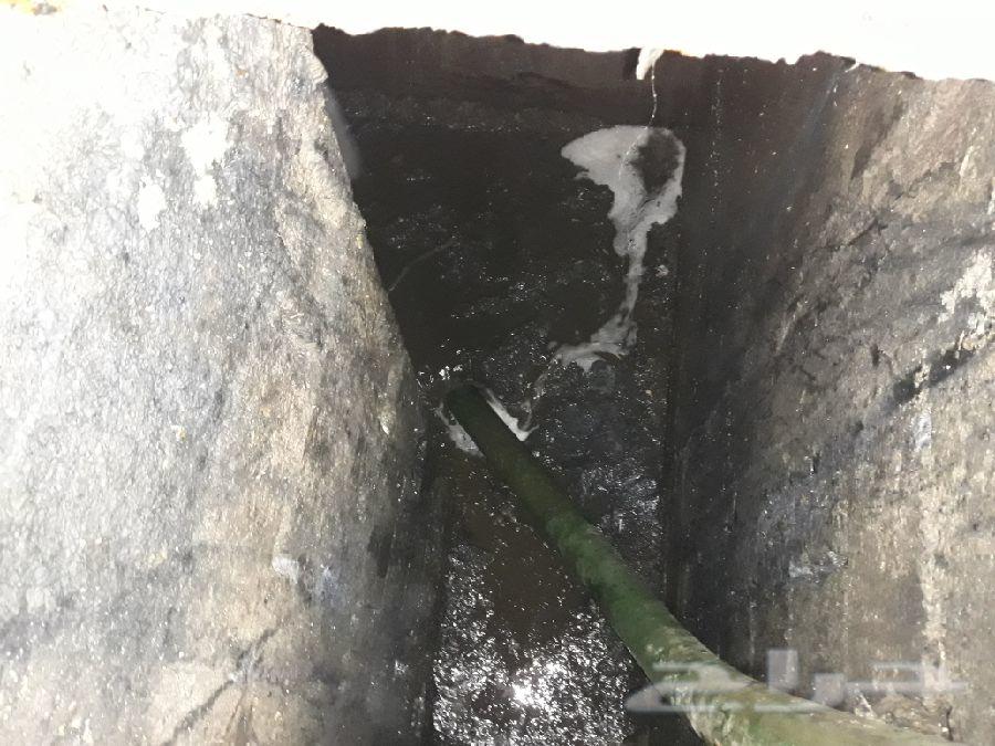 شركه صرف صحي وجميع مشاكل الصرف في الطايف والخ