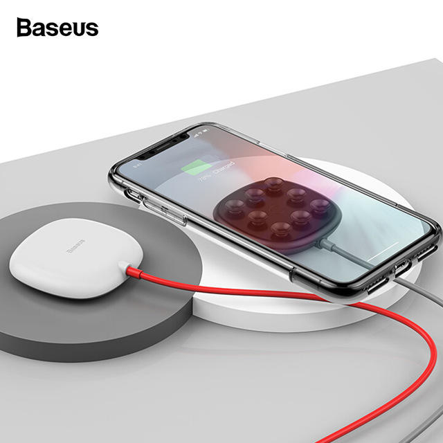 جديد شاحن wireless من شركة Baseus