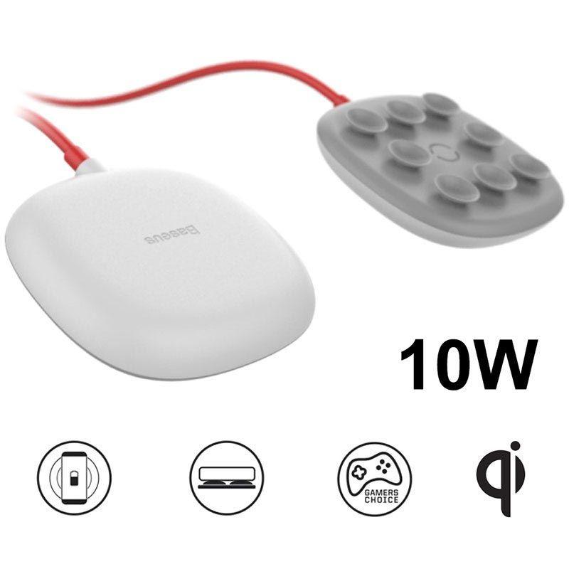 جديد شاحن wireless من شركة Baseus