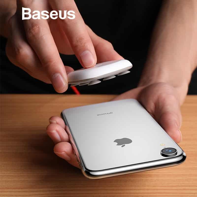 جديد شاحن wireless من شركة Baseus