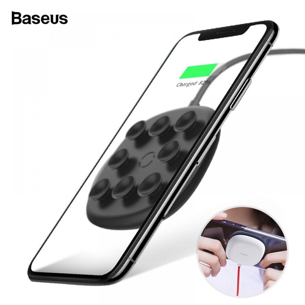 جديد شاحن wireless من شركة Baseus