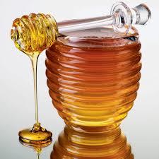 عسل سدر جبلي اصلي