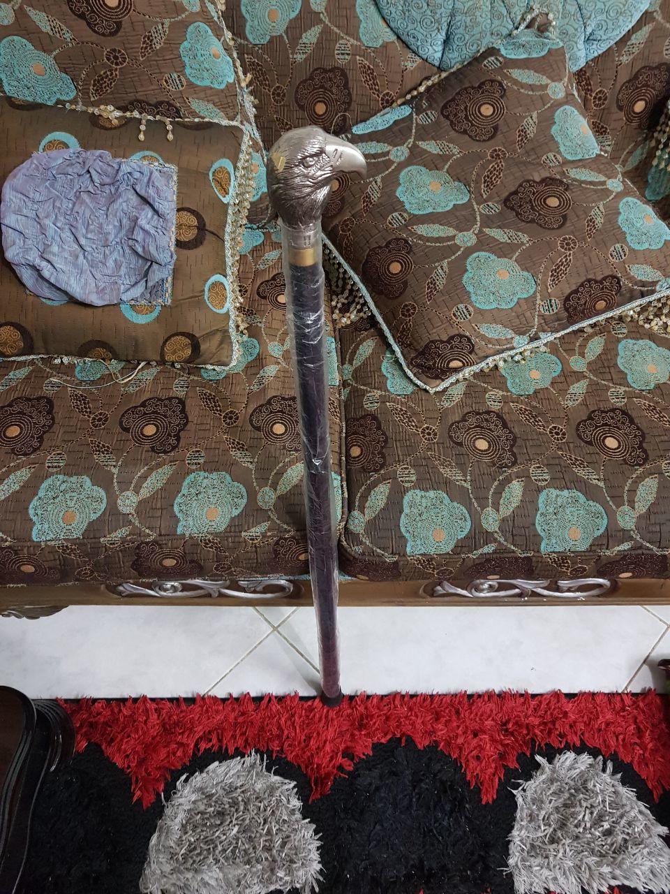 عصا غدارة ملكية لرعاة التميز