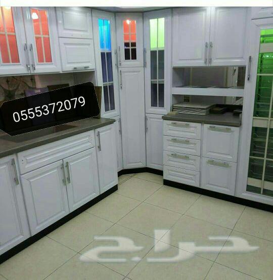 مطابخ المونيوم الرياض