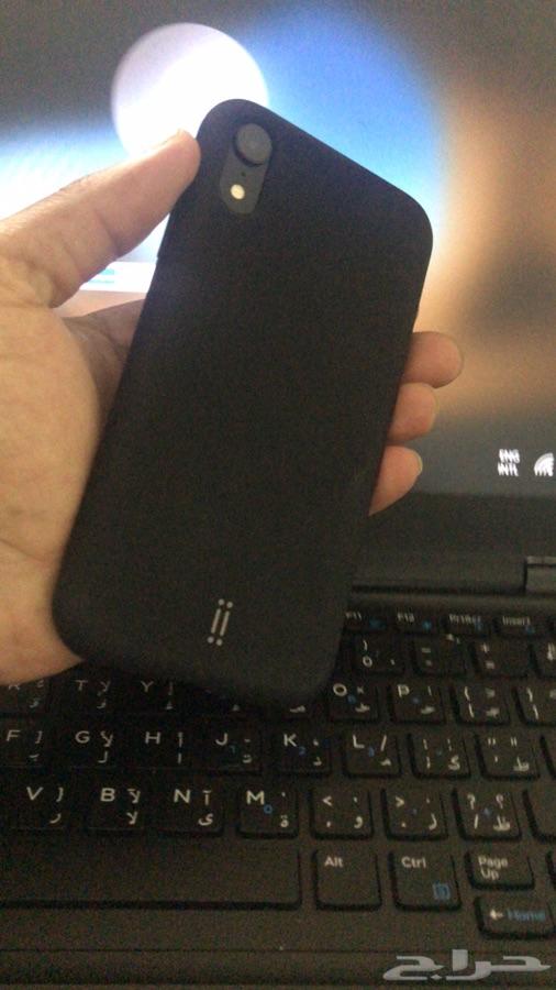 ايفون اكس آر