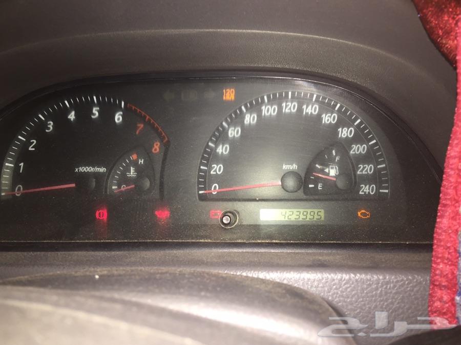 سيارة تويوتا كامري للبيع 2003 XLI