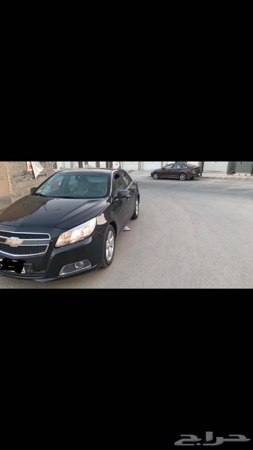 ماليبو LT 2016 للبيع