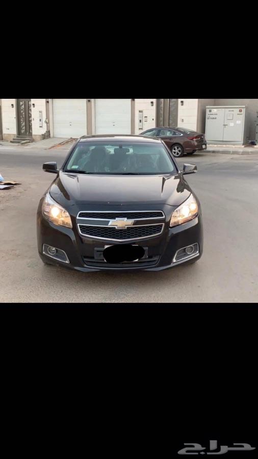 ماليبو LT 2016 للبيع