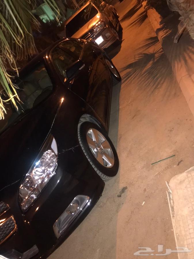 ماليبو LT 2016 للبيع