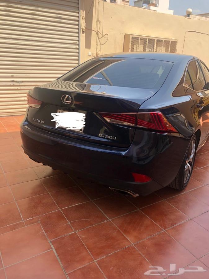 جدة - Is 300 كحلي الداخل