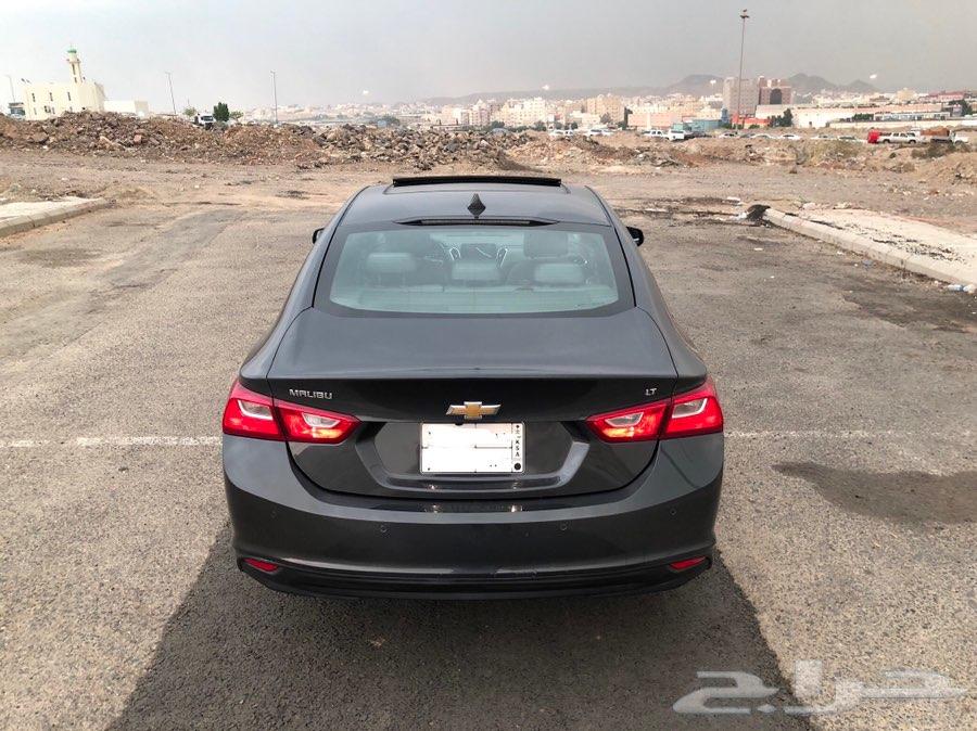 للبيع ماليبو 2018 LT