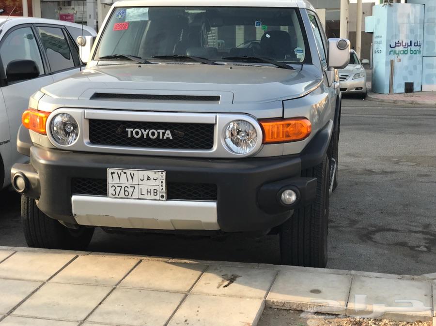 اف جي للبيع