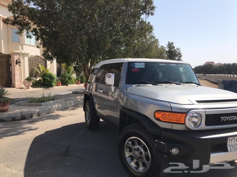 اف جي للبيع