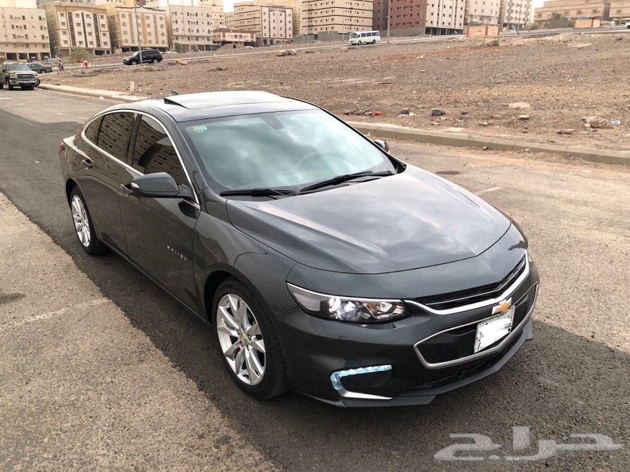 للبيع ماليبو 2018 LT