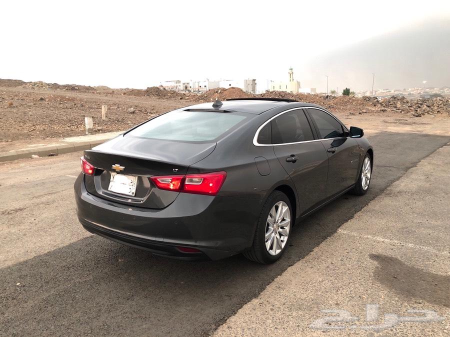للبيع ماليبو 2018 LT