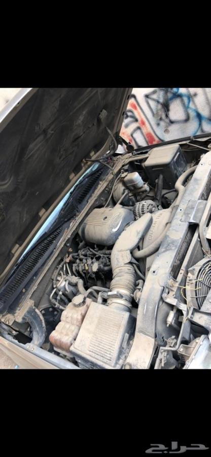 للبيع يوكن XL 2001 طويل